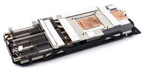 Asus Radeon R9 290X DirectCu II OC и Gigabyte Radeon R9 290X OC WindForce:, фото 15