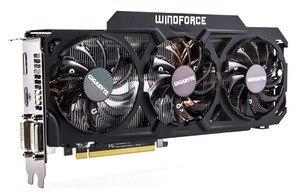 Asus Radeon R9 290X DirectCu II OC и Gigabyte Radeon R9 290X OC WindForce:, фото 2