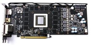 Asus Radeon R9 290X DirectCu II OC и Gigabyte Radeon R9 290X OC WindForce:, фото 7