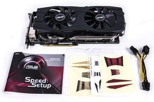Asus Radeon R9 290X DirectCu II OC и Gigabyte Radeon R9 290X OC WindForce:, фото 19