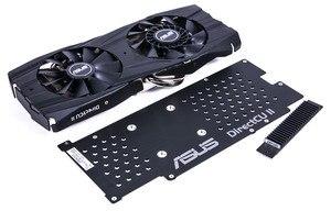 Asus Radeon R9 290X DirectCu II OC и Gigabyte Radeon R9 290X OC WindForce:, фото 14