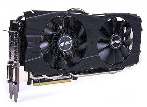 Asus Radeon R9 290X DirectCu II OC и Gigabyte Radeon R9 290X OC WindForce:, фото 1