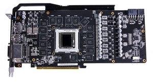 Asus Radeon R9 290X DirectCu II OC и Gigabyte Radeon R9 290X OC WindForce:, фото 5