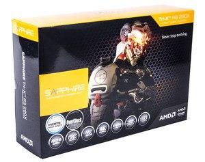 Видеоускоритель Sapphire Radeon R9 290X Tri-X Overclock Edition:, фото 14