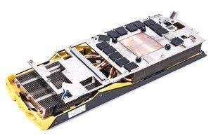 Видеоускоритель Sapphire Radeon R9 290X Tri-X Overclock Edition:, фото 10