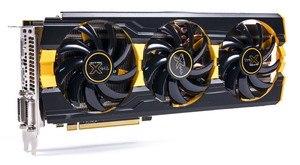 Видеоускоритель Sapphire Radeon R9 290X Tri-X Overclock Edition:, фото 4