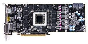 Видеоускоритель Sapphire Radeon R9 290X Tri-X Overclock Edition:, фото 6