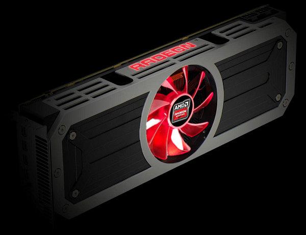 Двухпроцессорный видеоускоритель AMD Radeon R9 295X2:, фото 5