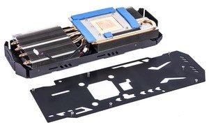 Видеоускоритель PowerColor Radeon R9 290X PCS+:, фото 7