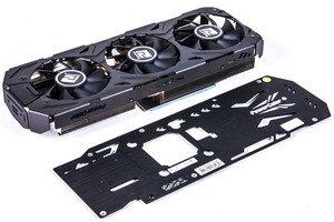 Видеоускоритель PowerColor Radeon R9 290X PCS+:, фото 8