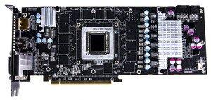 Видеоускоритель PowerColor Radeon R9 290X PCS+:, фото 3