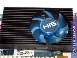ATI Radeon HD 5570, фото 8