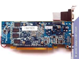 ATI Radeon HD 5570, фото 6