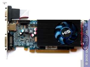 ATI Radeon HD 5570, фото 4