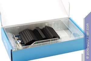 Пять ускорителей HIS на базе Radeon 5570/5770/5830/5850/5870, фото 49