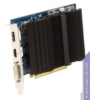 Пять ускорителей HIS на базе Radeon 5570/5770/5830/5850/5870, фото 6