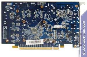 Пять ускорителей HIS на базе Radeon 5570/5770/5830/5850/5870, фото 23