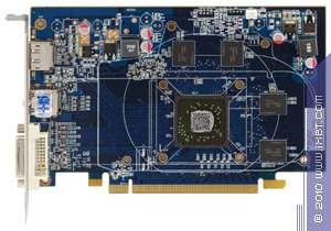 Пять ускорителей HIS на базе Radeon 5570/5770/5830/5850/5870, фото 15
