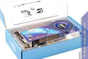Пять ускорителей HIS на базе Radeon 5570/5770/5830/5850/5870, фото 47