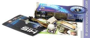 Пять ускорителей HIS на базе Radeon 5570/5770/5830/5850/5870, фото 38