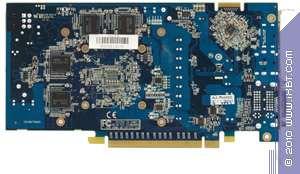 Пять ускорителей HIS на базе Radeon 5570/5770/5830/5850/5870, фото 21