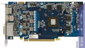 Пять ускорителей HIS на базе Radeon 5570/5770/5830/5850/5870, фото 13
