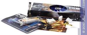 Пять ускорителей HIS на базе Radeon 5570/5770/5830/5850/5870, фото 37