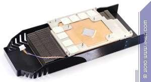 Пять ускорителей HIS на базе Radeon 5570/5770/5830/5850/5870, фото 27