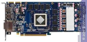 Пять ускорителей HIS на базе Radeon 5570/5770/5830/5850/5870, фото 12