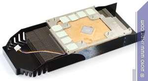 Пять ускорителей HIS на базе Radeon 5570/5770/5830/5850/5870, фото 26