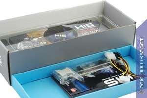 Пять ускорителей HIS на базе Radeon 5570/5770/5830/5850/5870, фото 41