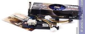 Пять ускорителей HIS на базе Radeon 5570/5770/5830/5850/5870, фото 35