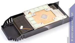 Пять ускорителей HIS на базе Radeon 5570/5770/5830/5850/5870, фото 25