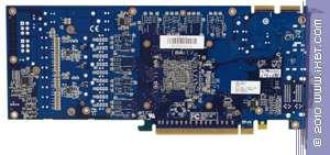 Пять ускорителей HIS на базе Radeon 5570/5770/5830/5850/5870, фото 17