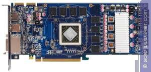 Пять ускорителей HIS на базе Radeon 5570/5770/5830/5850/5870, фото 9