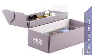 Radeon 6850/6870 производства HIS:, фото 21
