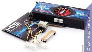 Radeon 6850/6870 производства HIS:, фото 18