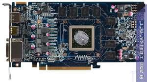 Radeon 6850/6870 производства HIS:, фото 6