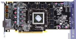 Radeon 6850/6870 производства HIS:, фото 8