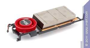 Стандартные видеоускорители Radeon HD 6950/6970 в исполнении HIS,, фото 23