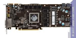 Стандартные видеоускорители Radeon HD 6950/6970 в исполнении HIS,, фото 10