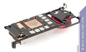 Стандартные видеоускорители Radeon HD 6950/6970 в исполнении HIS,, фото 21