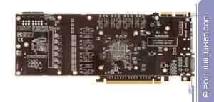Стандартные видеоускорители Radeon HD 6950/6970 в исполнении HIS,, фото 14