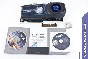 Radeon HD 7950/7970/7970 GHz Edition в исполнении HIS:, фото 28
