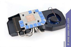 Radeon HD 7950/7970/7970 GHz Edition в исполнении HIS:, фото 20