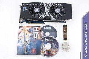 Radeon HD 7950/7970/7970 GHz Edition в исполнении HIS:, фото 29