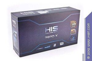 Radeon HD 7950/7970/7970 GHz Edition в исполнении HIS:, фото 35