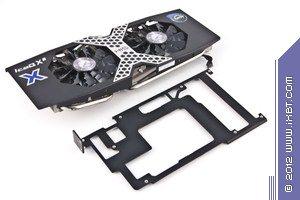 Radeon HD 7950/7970/7970 GHz Edition в исполнении HIS:, фото 24