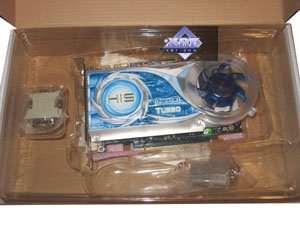 Radeon HD 4830 и другие новинки HIS с интересными решениями по охлаждению, фото 41