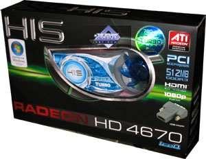 Radeon HD 4830 и другие новинки HIS с интересными решениями по охлаждению, фото 42